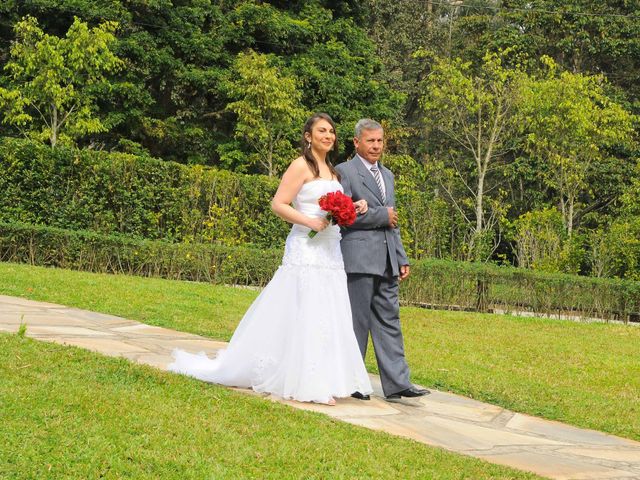 O casamento de André e Vanise em São Paulo 36