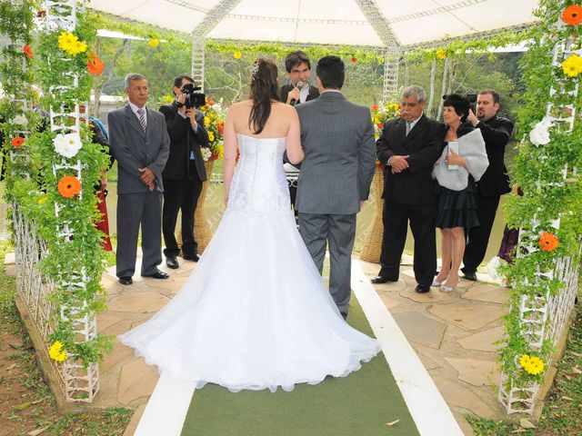 O casamento de André e Vanise em São Paulo 41