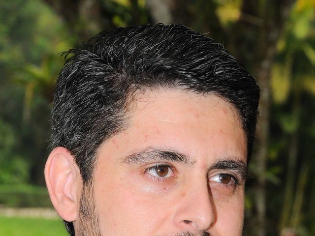 O casamento de André e Vanise em São Paulo 51