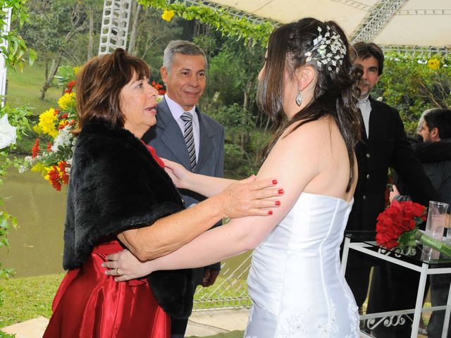 O casamento de André e Vanise em São Paulo 65