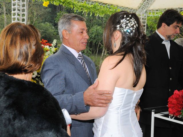 O casamento de André e Vanise em São Paulo 66