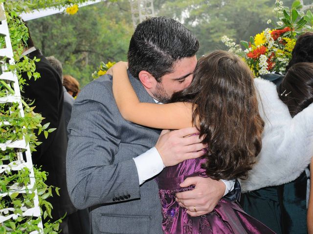 O casamento de André e Vanise em São Paulo 68