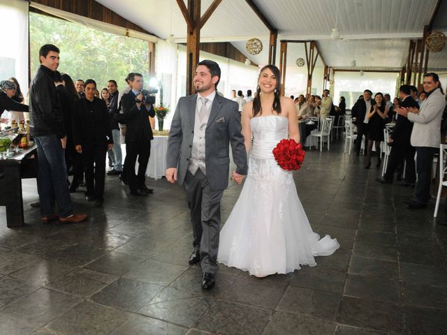 O casamento de André e Vanise em São Paulo 81