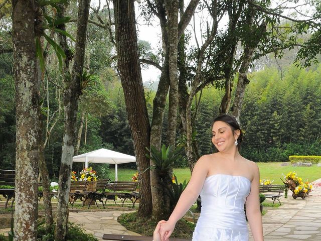 O casamento de André e Vanise em São Paulo 116