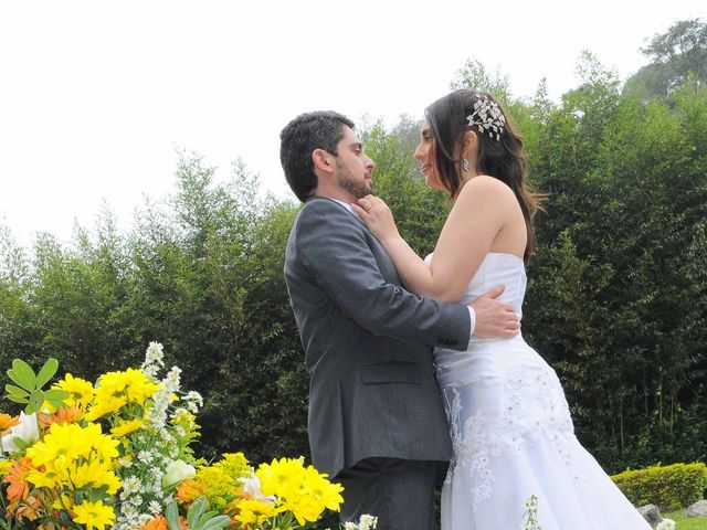 O casamento de André e Vanise em São Paulo 117