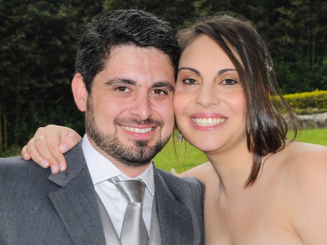 O casamento de André e Vanise em São Paulo 125