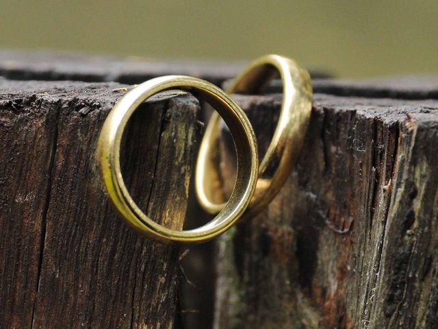 O casamento de André e Vanise em São Paulo 128