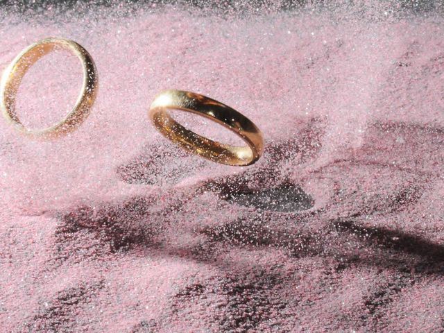 O casamento de André e Vanise em São Paulo 129