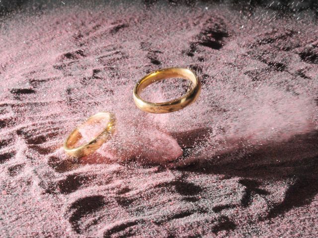 O casamento de André e Vanise em São Paulo 130