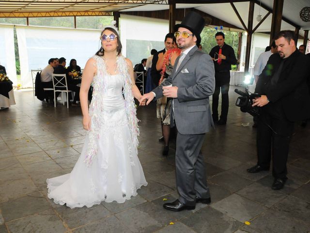 O casamento de André e Vanise em São Paulo 136