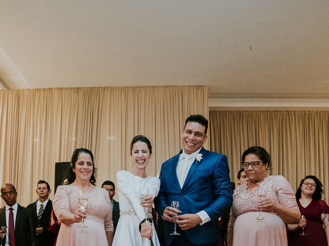 O casamento de Furtado e Denise em Ibiporã, Paraná 4