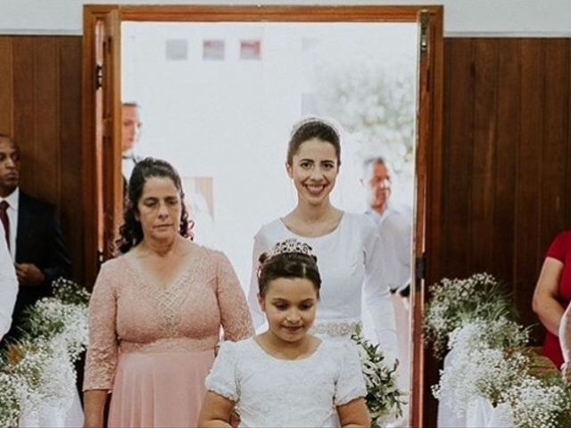O casamento de Furtado e Denise em Ibiporã, Paraná 6