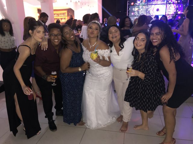 O casamento de Wallace e Thalytta em Rio de Janeiro, Rio de Janeiro 5