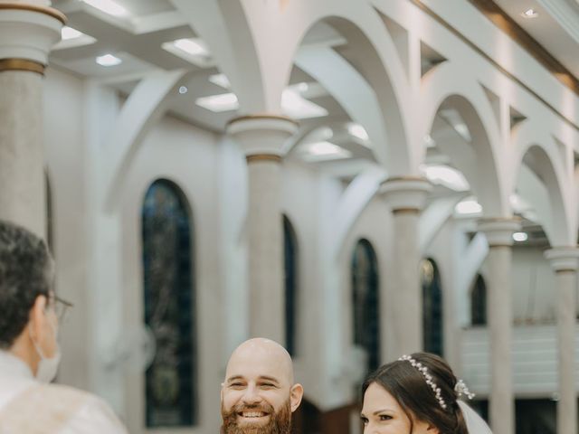 O casamento de Letícia e Felipe em São Caetano do Sul, São Paulo 2