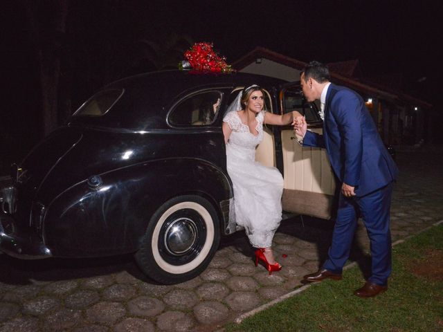 O casamento de Fábio e Ercy em Mairiporã, São Paulo Estado 13