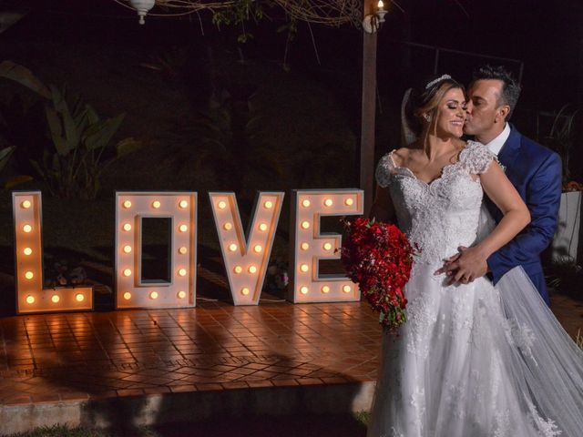O casamento de Fábio e Ercy em Mairiporã, São Paulo Estado 21