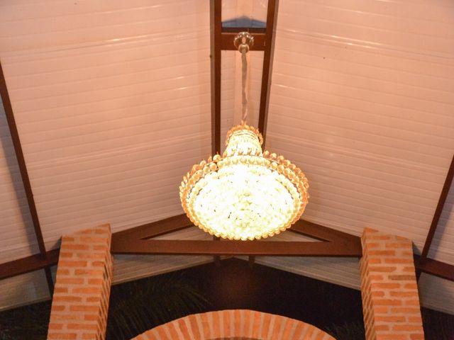 O casamento de Fábio e Ercy em Mairiporã, São Paulo Estado 29