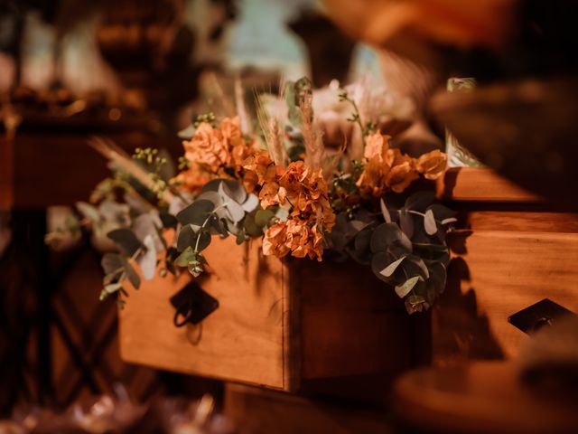 O casamento de Pablo e Maria em Rio Bonito, Rio de Janeiro 5