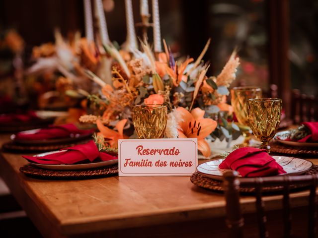 O casamento de Pablo e Maria em Rio Bonito, Rio de Janeiro 7
