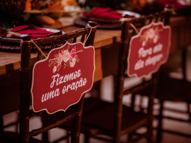 O casamento de Pablo e Maria em Rio Bonito, Rio de Janeiro 9