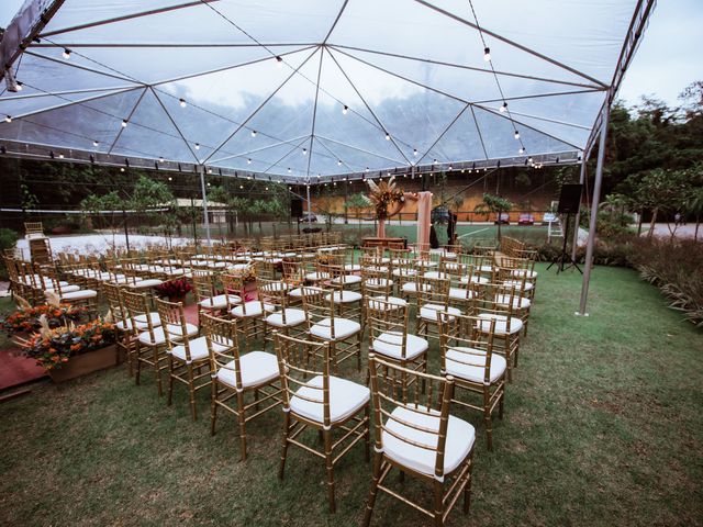 O casamento de Pablo e Maria em Rio Bonito, Rio de Janeiro 14