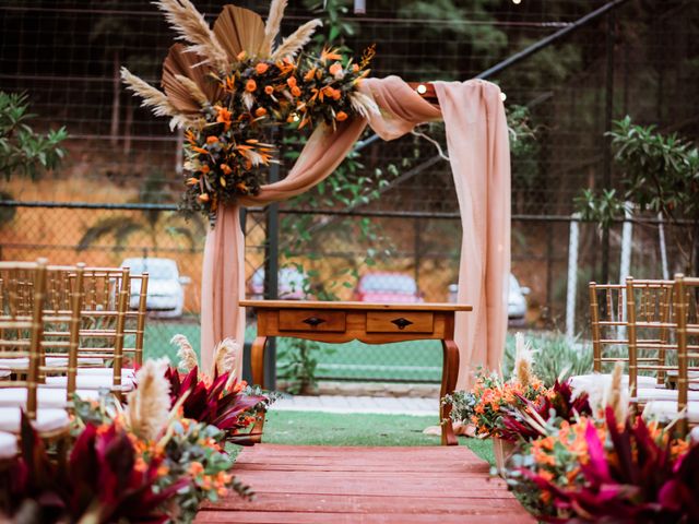 O casamento de Pablo e Maria em Rio Bonito, Rio de Janeiro 16