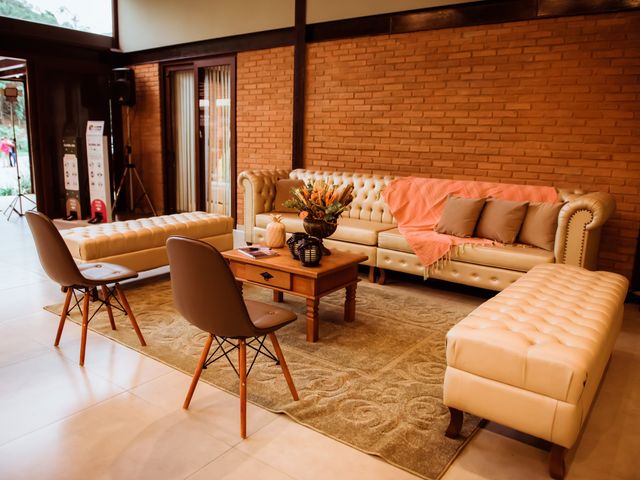 O casamento de Pablo e Maria em Rio Bonito, Rio de Janeiro 17