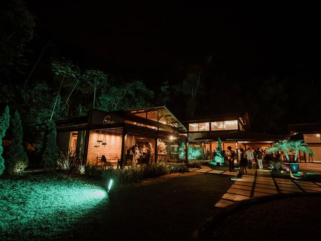 O casamento de Pablo e Maria em Rio Bonito, Rio de Janeiro 19