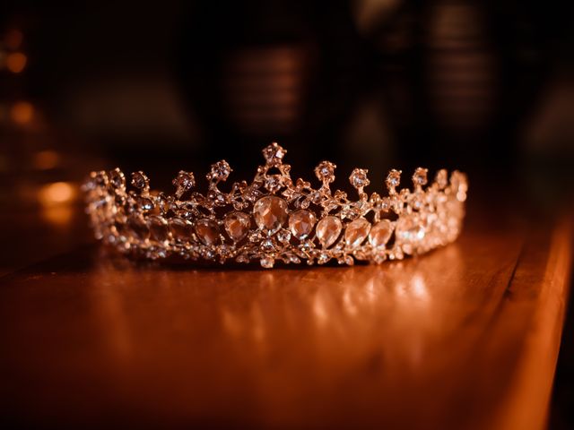 O casamento de Pablo e Maria em Rio Bonito, Rio de Janeiro 20