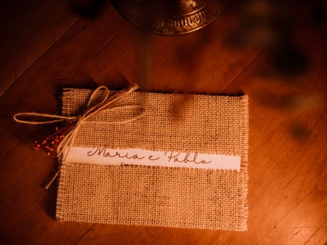 O casamento de Pablo e Maria em Rio Bonito, Rio de Janeiro 21