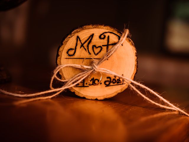 O casamento de Pablo e Maria em Rio Bonito, Rio de Janeiro 24