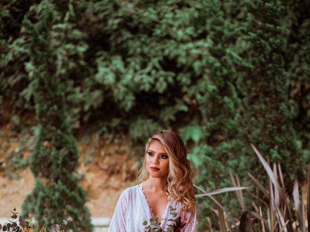 O casamento de Pablo e Maria em Rio Bonito, Rio de Janeiro 25