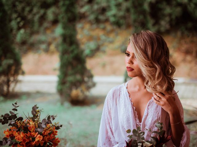 O casamento de Pablo e Maria em Rio Bonito, Rio de Janeiro 27