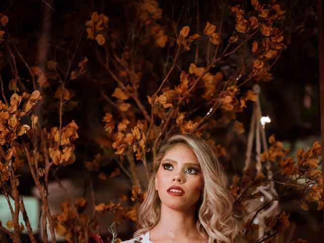 O casamento de Pablo e Maria em Rio Bonito, Rio de Janeiro 30