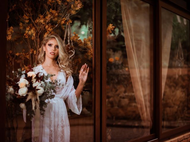 O casamento de Pablo e Maria em Rio Bonito, Rio de Janeiro 31