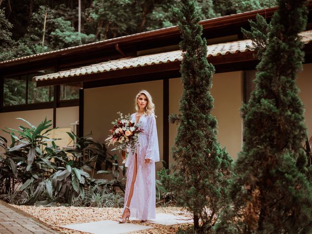 O casamento de Pablo e Maria em Rio Bonito, Rio de Janeiro 36