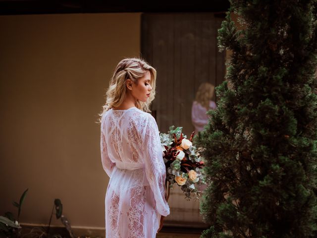 O casamento de Pablo e Maria em Rio Bonito, Rio de Janeiro 37