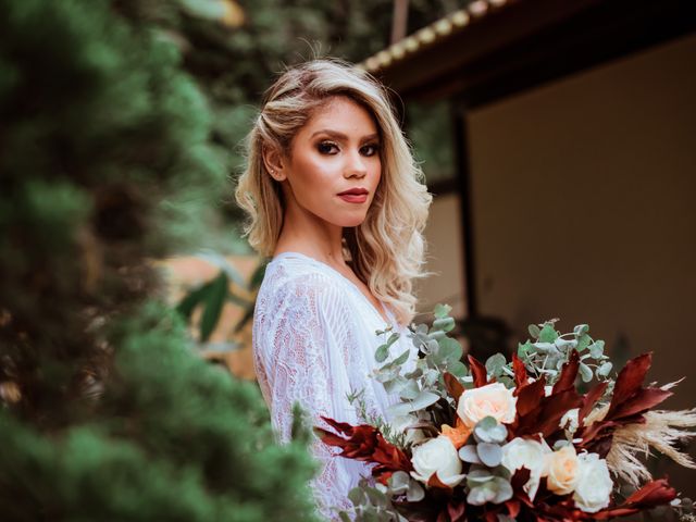 O casamento de Pablo e Maria em Rio Bonito, Rio de Janeiro 38