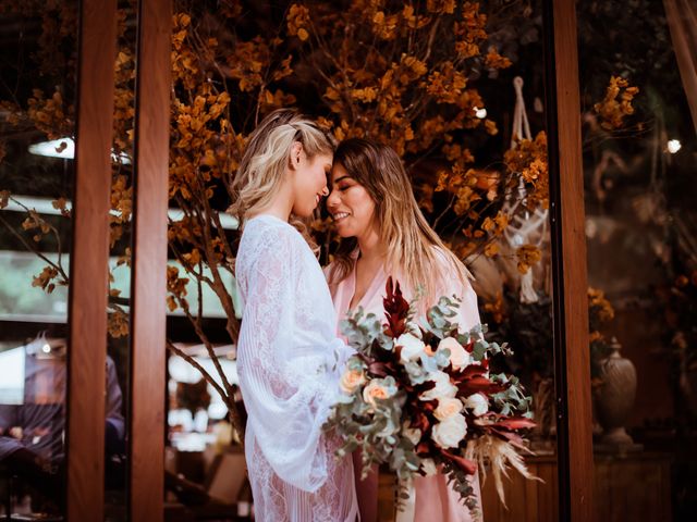 O casamento de Pablo e Maria em Rio Bonito, Rio de Janeiro 40