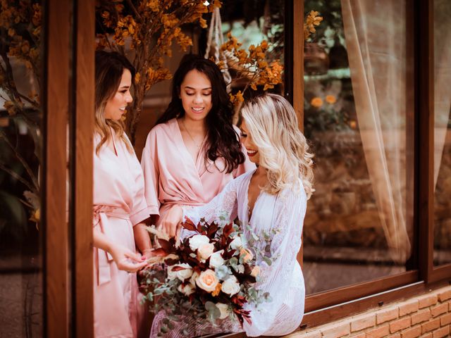 O casamento de Pablo e Maria em Rio Bonito, Rio de Janeiro 41