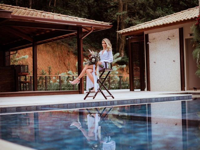 O casamento de Pablo e Maria em Rio Bonito, Rio de Janeiro 42