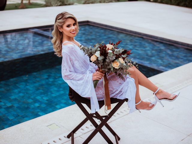 O casamento de Pablo e Maria em Rio Bonito, Rio de Janeiro 45