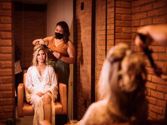 O casamento de Pablo e Maria em Rio Bonito, Rio de Janeiro 46