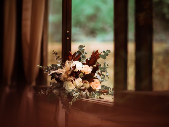 O casamento de Pablo e Maria em Rio Bonito, Rio de Janeiro 47