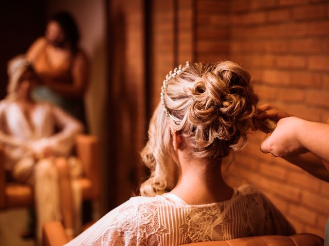 O casamento de Pablo e Maria em Rio Bonito, Rio de Janeiro 49