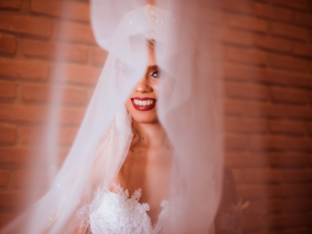 O casamento de Pablo e Maria em Rio Bonito, Rio de Janeiro 56