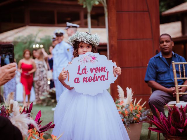 O casamento de Pablo e Maria em Rio Bonito, Rio de Janeiro 62