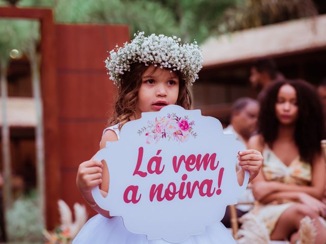 O casamento de Pablo e Maria em Rio Bonito, Rio de Janeiro 63