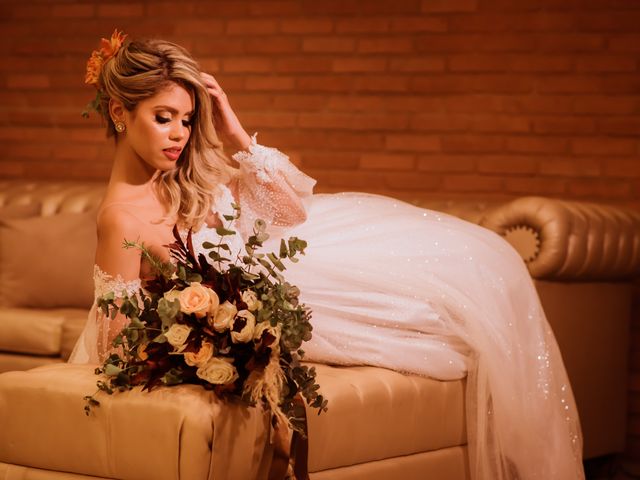 O casamento de Pablo e Maria em Rio Bonito, Rio de Janeiro 106