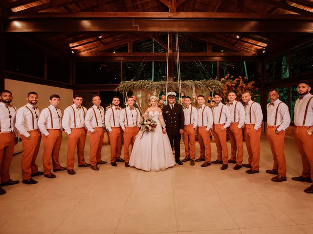 O casamento de Pablo e Maria em Rio Bonito, Rio de Janeiro 112